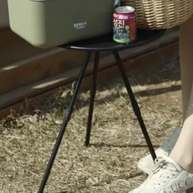 Mini išlankstomas stlaliukas