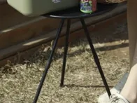 Mini išlankstomas stlaliukas