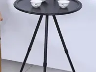 Mini išlankstomas stlaliukas