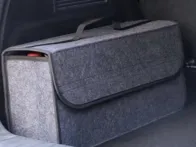 Bagažinės organizatorius