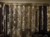 Lempučių užuolaida 