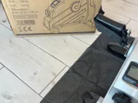 Rankų ir kojų treniruoklis