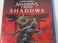 Assasins Creed Shadows 