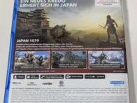 Assasins Creed Shadows 