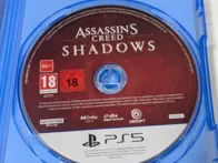 Assasins Creed Shadows 