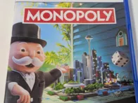 Monopoly 