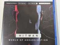 Hitman World Of Assasination 