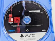 Hitman World Of Assasination 