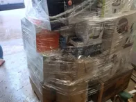 Buitine elektronika paletemis 