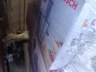 Buitine elektronika paletemis 