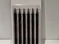 Grafinių pieštukų rinkinys