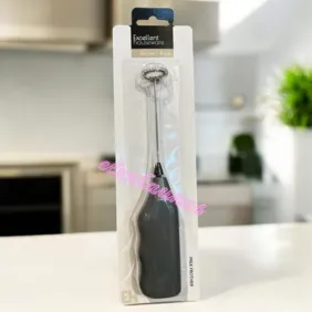 pieno putų - papildų plakiklis