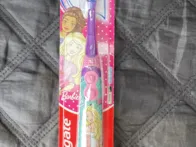 Barbie elektrinis dantų šepetėlis