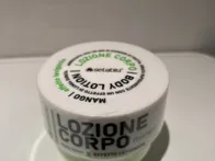 kūno losjonas - intensyviai drėkina