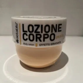 kūno losjonas - intensyviai drėkina