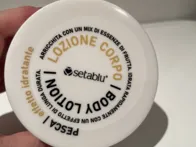 kūno losjonas - intensyviai drėkina