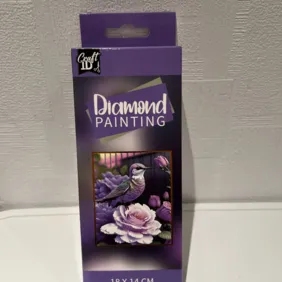 Deimantinė dėlionė