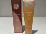 lūpų balzamas, blizgis - kokybė 100%