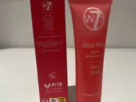 lūpų blizgis - W7 kokybė 100%