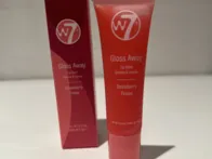 lūpų blizgis - W7 kokybė 100%