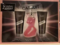 3 dalių dovanų rinkinys Moterims