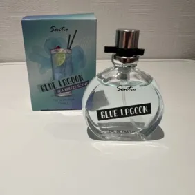 Moteriški kvepalai EDP