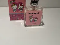 Hello Kitty kvepalai mergaitėms