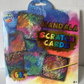 Kūrybinis rinkinys vaikams