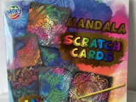 Kūrybinis rinkinys vaikams