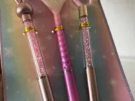 Tušinukų rinkinys 3 tušinukai