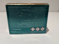 Eterinių aliejų rinkinys luxury mood