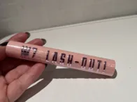 W7 blakstienų tušas - didžiausios rekomendacijos