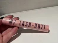 W7 blakstienų tušas - didžiausios rekomendacijos