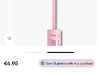 W7 blakstienų tušas - didžiausios rekomendacijos