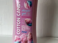 750ml dušo gelis  - labai skaniai kvepia