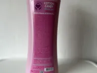 750ml dušo gelis  - labai skaniai kvepia