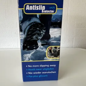 Praslydimo apsauga batams