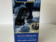 Praslydimo apsauga batams