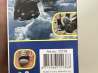 Praslydimo apsauga batams