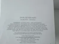 Calvin Klein kvepalai moterims 100ml