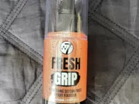 Makiažo fiksatorius