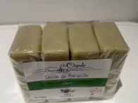 Muilo rinkinys 4x100g Olive