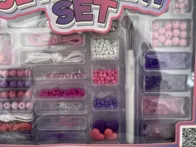 Apyrankių gaminimo rinkinys