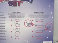 Apyrankių gaminimo rinkinys