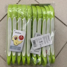 12vnt naujų avokado pjaustyklių