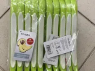 12vnt naujų avokado pjaustyklių