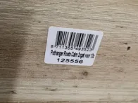 4vnt naujų medinių sieninių lentynėlių vazonams