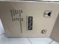 4vnt naujų medinių sieninių lentynėlių vazonams