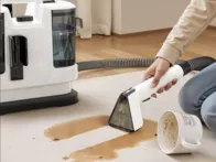 Giluminis vandens siurblys