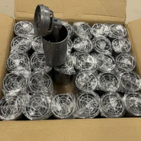 60vnt rankinių ventiliatorių, mini ventiliatoriai